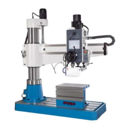 Conventional Machines